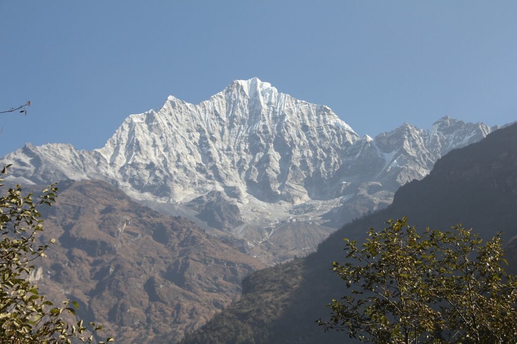 mt, thamserku, everest base camp trek-5937173.jpg