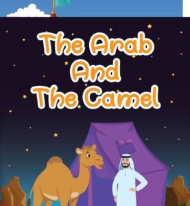The arab and the camel