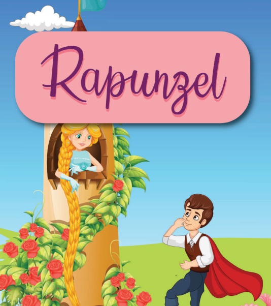 Rapunzel