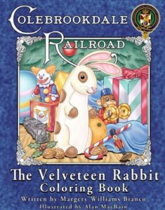 the velveteen rabbit