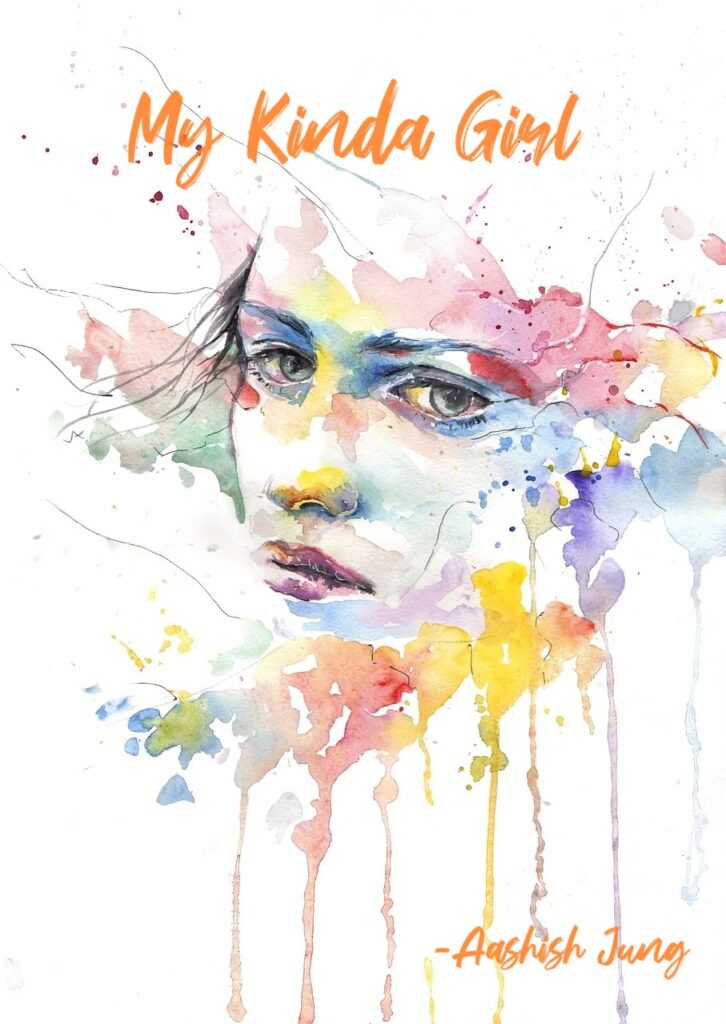 My Kinda Girl