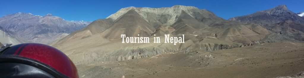 Tourism in Nepal