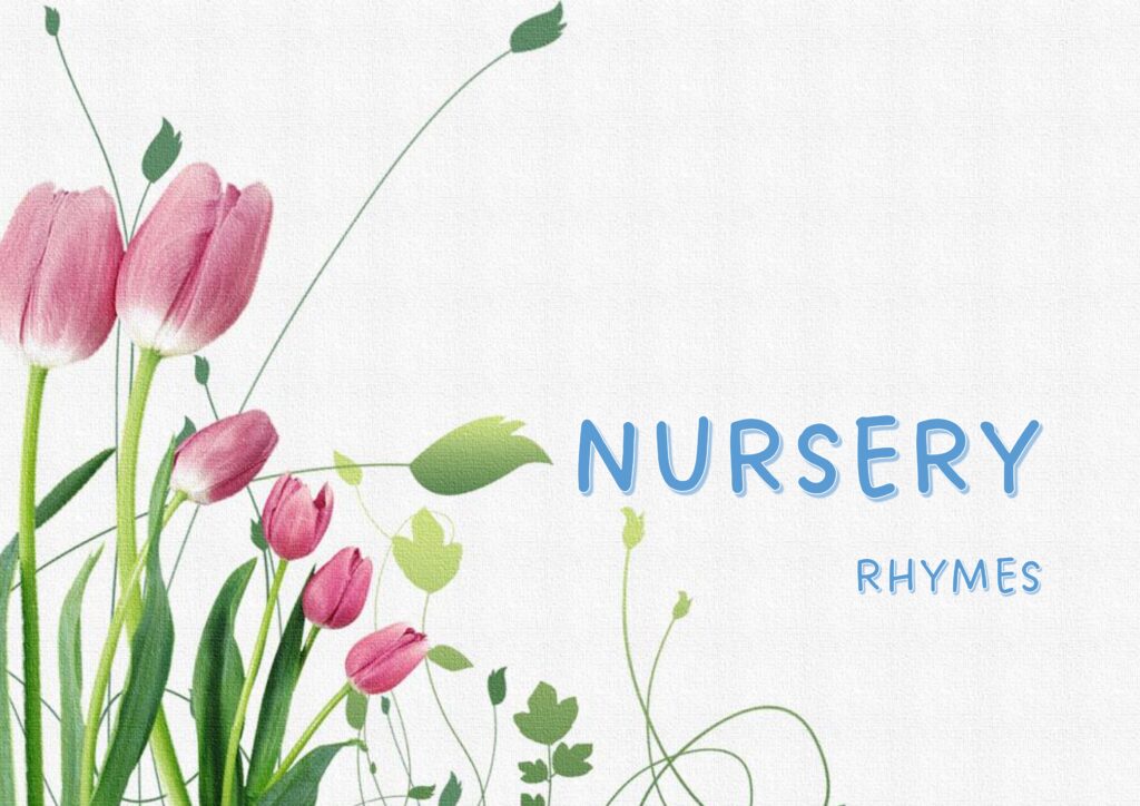 baby nursery rhymes