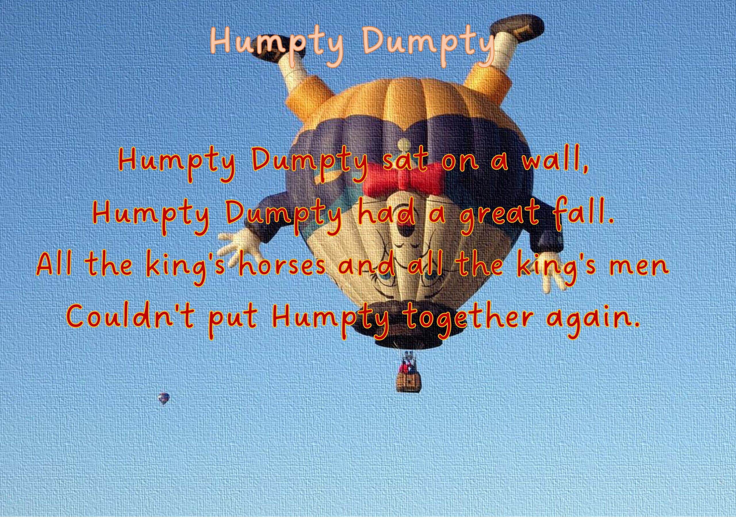 Humpty Dumpty | Kids Songs | Super Simple Songs