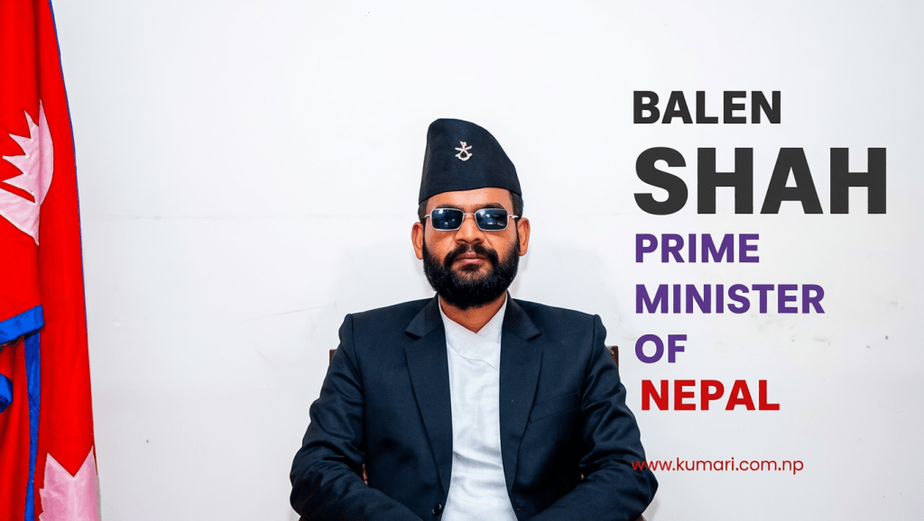Balen Shah