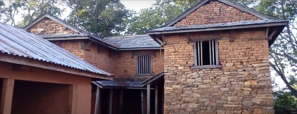 Tanahunsur Archeoogical