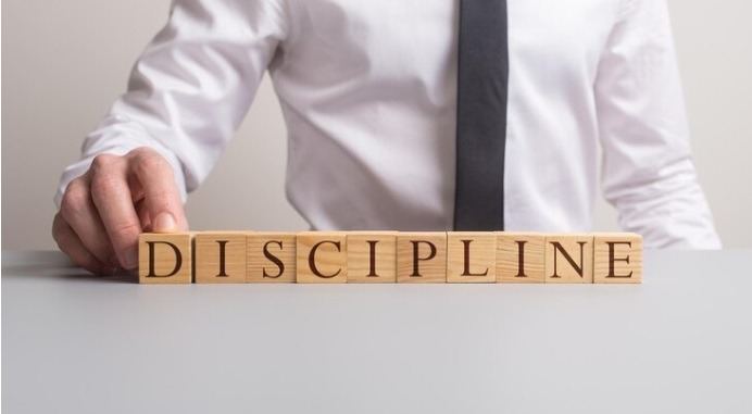 Discipline 1