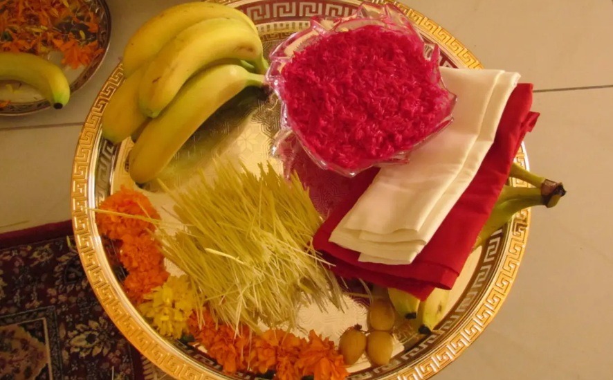 essay on dashain in 200 words