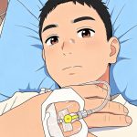 Two Days in the Hospital Due to Diabetes